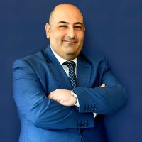 Malcolm Camilleri