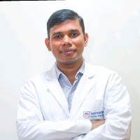 Dr Vipin Kumar
