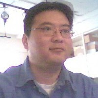 Jeff Liu