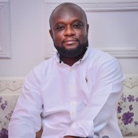Clifford Amoako