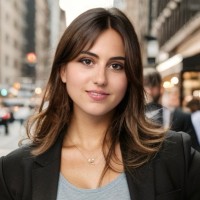 Maya M. Sanchez