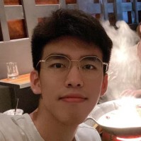 Bruce Liu