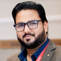 Sunil Shrivastva