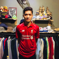 Adli Firdaus