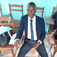 Hermann thibaud GUEDEGBA