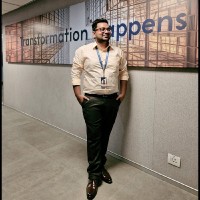 Amol Garg