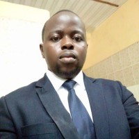 Johnny MUHINDO BAHAVIRA