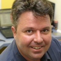 Mike Doroshenko