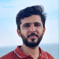 Kalpesh Bhadra