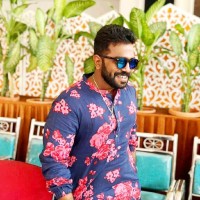 Shiva Prasad