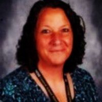 Cristy McKinley, Ed. D.
