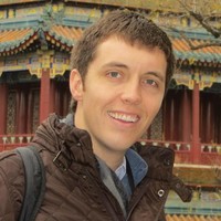 Adam Abell, LEED Green Associate