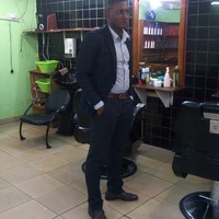 Jonathan Francis Tchuindjo