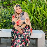 Fathima safa