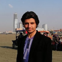Maqsood Ahmad Durrani
