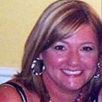Mary Groome