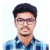 Gokul M