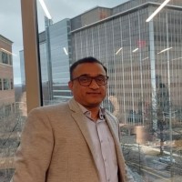 Dr. Sharad Mankumare