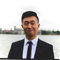 Kevin Tao