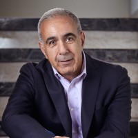 Andreas Hadjikyriacos