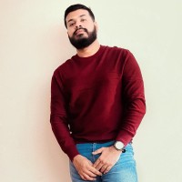 Kartik Varatharaju