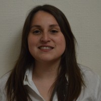 Carla Guerrero Pavez