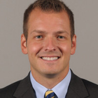 Grant Parker, Cpl