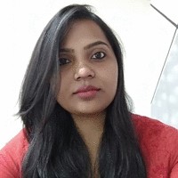 Nibedita Nayak