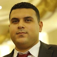 Mahmoud Eldali