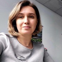 Daniela Chiru