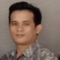 Luhut Sihombing