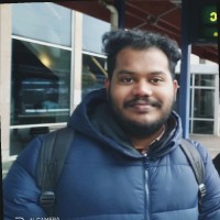 Abhijith Sivan Pillai