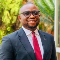 Edwin Letsa Kpedor  MCIM, MSc, LLB, BL, LL.M, CM.