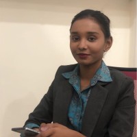 Niha Ibrahim Rasheed