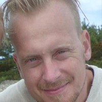 Johan Hall
