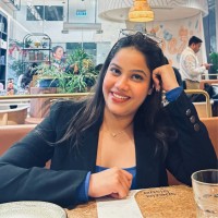 Yogita Dwivedi
