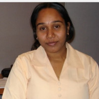 Padmaja Bollineni, Csm