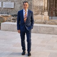 Gabriel Roman Rodriguez