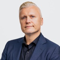 Sander Van Den Broek