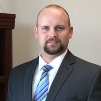 Christopher Peavy, CPA