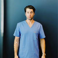 Andrew Baldridge
