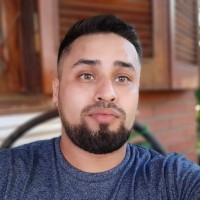 Armando Daniel Ramirez
