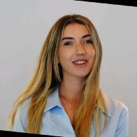 Maria Makri