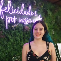 Heloísa Izidoro