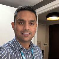 Sanjiyven Alfred Joseph