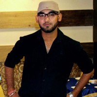 Ravi Sharma