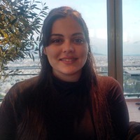 Marilena Poul