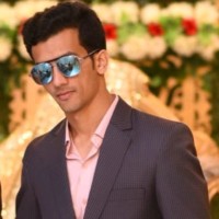 Saim Ali Hashmi ☑️