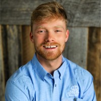 Evan Anderson