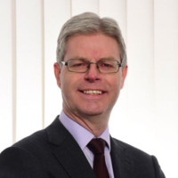 Ian Robinson